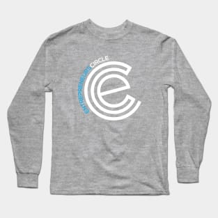 Entrepreneurs Circle - ICON Long Sleeve T-Shirt